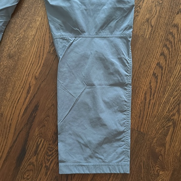 Mountain Hardwear Gray light weight golf / hiking pant -size 40 - Picture 9 of 12